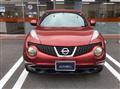 2012 Nissan Juke