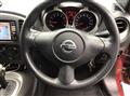 2012 Nissan Juke