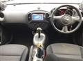 2012 Nissan Juke