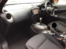2012 Nissan Juke