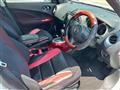 2011 Nissan Juke