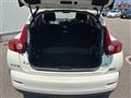 2011 Nissan Juke