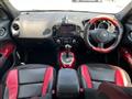 2011 Nissan Juke