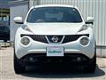 2011 Nissan Juke