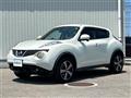 2011 Nissan Juke