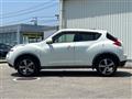 2011 Nissan Juke