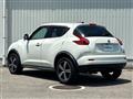 2011 Nissan Juke