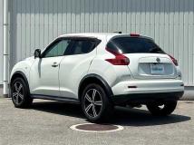 2011 Nissan Juke