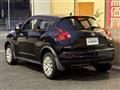 2010 Nissan Juke