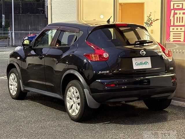 2010 Nissan Juke