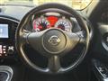 2010 Nissan Juke