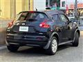 2010 Nissan Juke