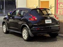2010 Nissan Juke