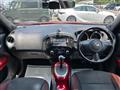2011 Nissan Juke