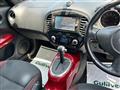 2011 Nissan Juke