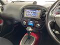 2010 Nissan Juke