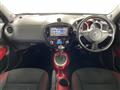 2010 Nissan Juke