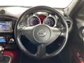 2010 Nissan Juke