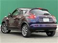 2014 Nissan Juke