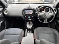 2014 Nissan Juke