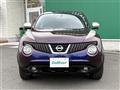 2014 Nissan Juke