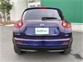 2014 Nissan Juke