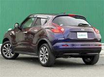 2014 Nissan Juke