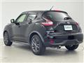 2014 Nissan Juke