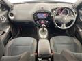 2014 Nissan Juke