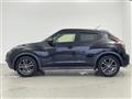 2014 Nissan Juke