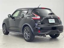 2014 Nissan Juke