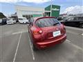 2011 Nissan Juke