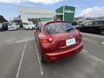 2011 Nissan Juke