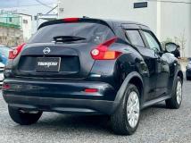 2012 Nissan Juke