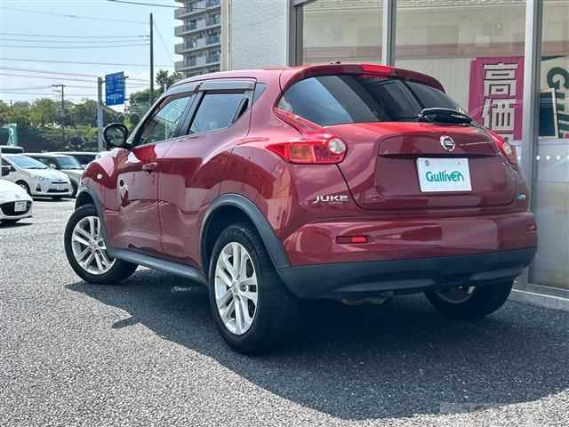 2010 Nissan Juke