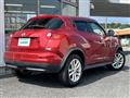 2010 Nissan Juke
