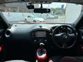 2010 Nissan Juke