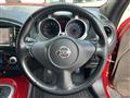 2010 Nissan Juke