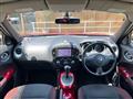 2013 Nissan Juke