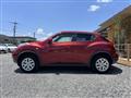 2013 Nissan Juke