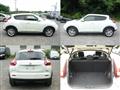 2012 Nissan Juke