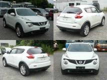 2012 Nissan Juke