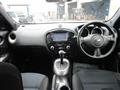2013 Nissan Juke