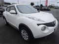 2013 Nissan Juke
