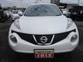 2013 Nissan Juke