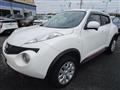 2013 Nissan Juke