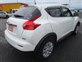 2013 Nissan Juke