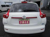 2013 Nissan Juke