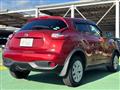 2015 Nissan Juke