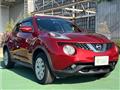 2015 Nissan Juke